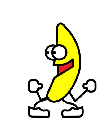 banana man gif